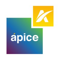 Ápice Sistemas de Energia Logo