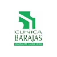 Clínica Barajas Logo