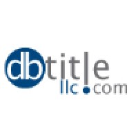 DB Title, LLC Logo