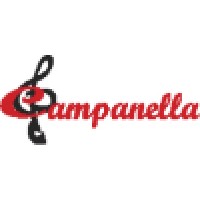 Campanella Childrens Choir Logo