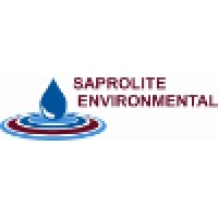 Saprolite Environmental Logo