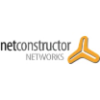 NetConstructor, Inc. Logo