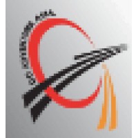 Go Adventure Asia Logo