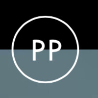 Online Post Production Logo