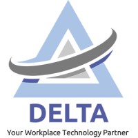Delta Office Solutions Logo