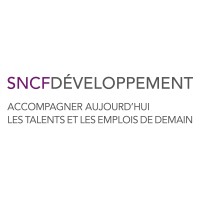 SNCF Développement Logo