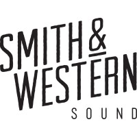 Smith & Western Studios Logo