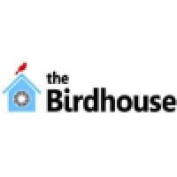 The Birdhouse Logo