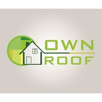 Own Roof Logo