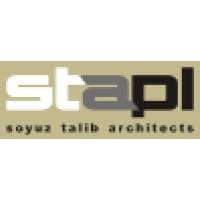 STAPL Logo