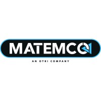 Matemco Logo
