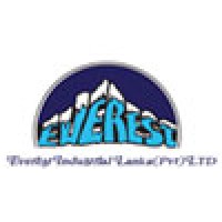 Everest Industrial Lanka (Pvt) Ltd Logo