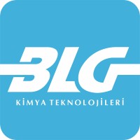 BLG Kimya Teknolojileri Logo