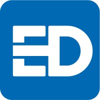 E-Drivers Private Drivers Logo