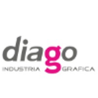 ARTES GRAFICAS DIAGO, S.L. Logo
