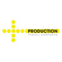 Plus Production Logo