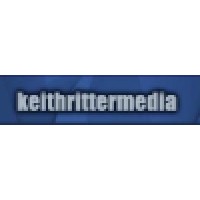 Keith Ritter Media, LLC Logo