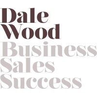 Dale Wood Business Sales Logo