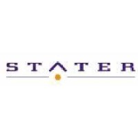 Stater Belgium nv Logo