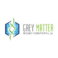 Grey Matter Research Foundation Private Limited Logo