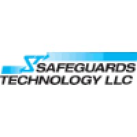 Safeguards Technology LLC Logo