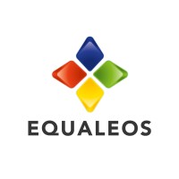 EQUALEOS Logo
