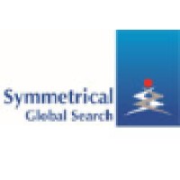 Symmetrical Global Search Pvt Ltd Logo
