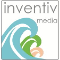 Inventiv Media - Online Marketing Logo