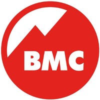 The British Mountaineering Council Logo