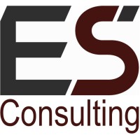 ES Consulting Logo