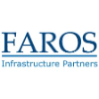 Faros Infrastructure Partners Logo