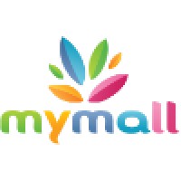 mymall | woomie Logo