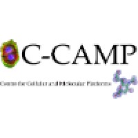 Centre for Cellular and Molecular Platforms (C-CAMP) Logo
