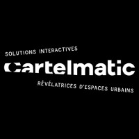 Cartelmatic Logo