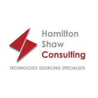 Hamilton Shaw Consulting Logo