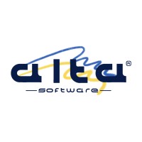 Alta Software - ალტა სოფთვეარი Logo