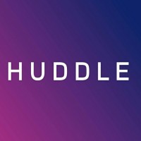 Huddle Social Logo