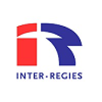 INTER-REGIES Logo