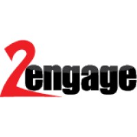 2engage Performing Arts Logo