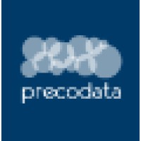Precodata Logo