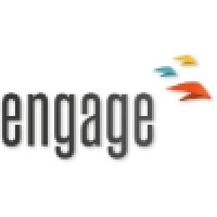 Engage Power to The Crowd Logo