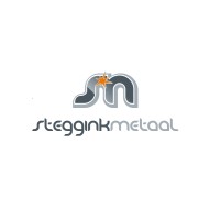 Steggink Metaal B.V. Logo