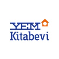 YEM Kitabevi Logo