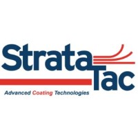 Strata-Tac, Inc. Logo