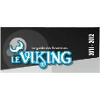 Le Viking, Le Guide des Rouennais Logo