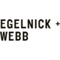 Egelnick + Webb Logo