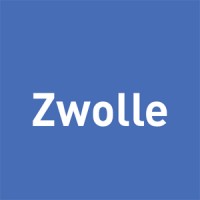 Gemeente Zwolle Logo
