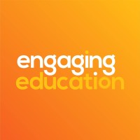 Engaging Education Logo