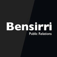 Bensirri PR Logo