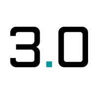 3.0 Inteligência Logo